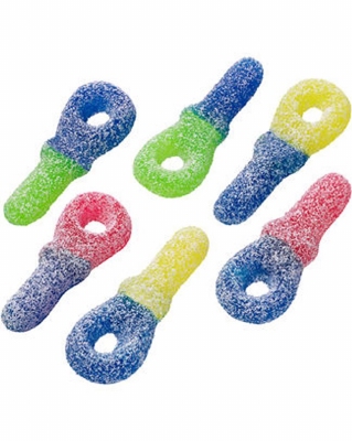 Frisia Zure Tutters Tongue Painter - 1 kg