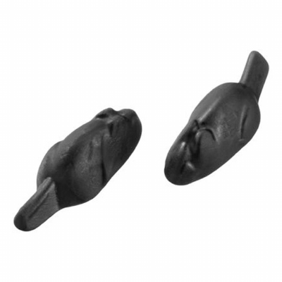 Frisia Zwarte Muizen - 1 kg