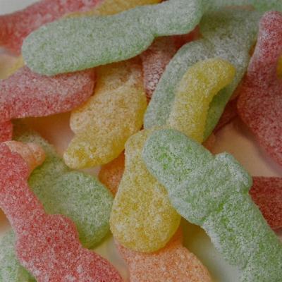 Lollywood Big Band Zure Muziekinstrumenten - 1 kg