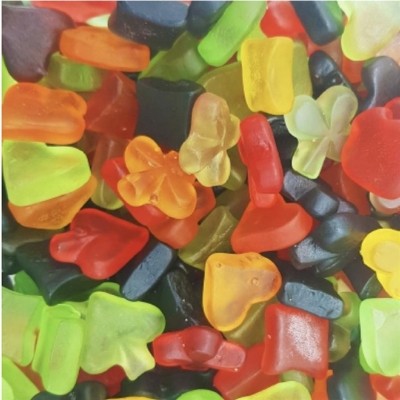 Lollywood Casino - 1 kg