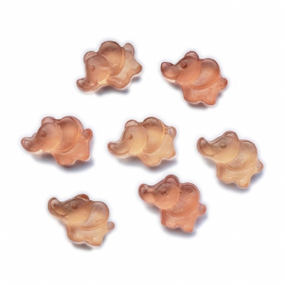 Lollywood Olifant Roze Kers - 1 kg