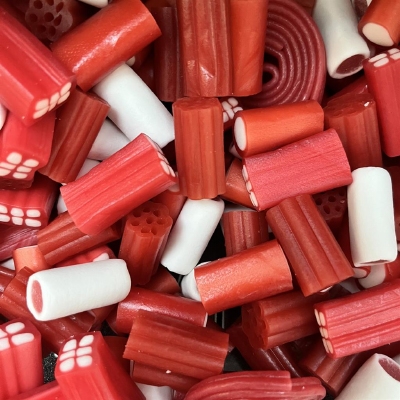 Lollywood Rode Mix - 1 kg