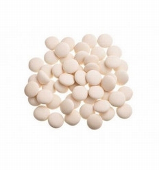 Confetti / Lentilles Ecru