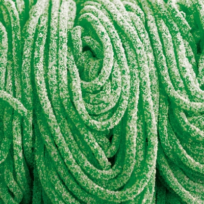 Lollywood Zure Appelnestels - 1 kg