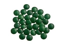 Confetti Xgroen / Lentilles