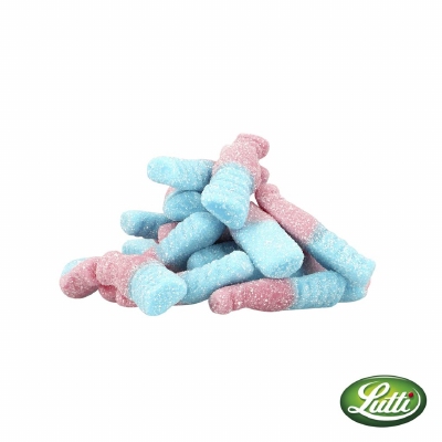 Lutti Bubblizz - 1 kg