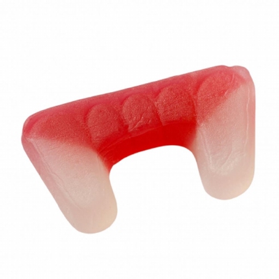 Lutti Kleine Vampiertanden - 1 kg