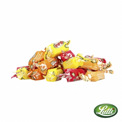 Lutti Ohlala Mini Mix - 1 kg