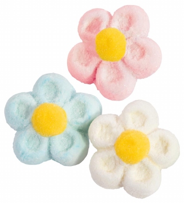 Bello Dolce Bloemen - 900 gram