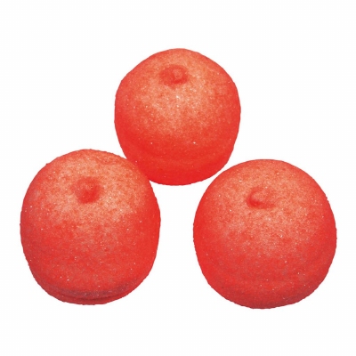 Bello Dolce Golf Balls Rood Aardbei - 900 gram