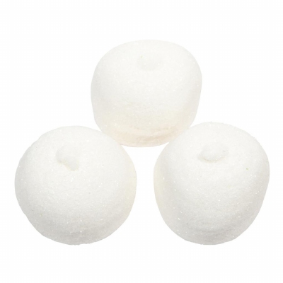 Bello Dolce Golf Balls Wit Vanille - 900 gram