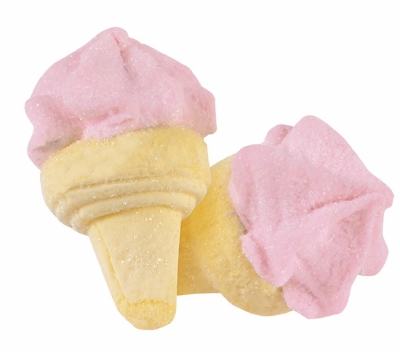 Bello Dolce Ice Cream Cones - 900 gram
