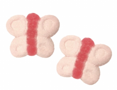 Bello Dolce Vlinders - 900 gram