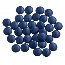 Confetti / Lentilles Marine