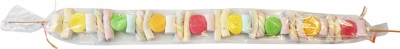 Lollywood Spekbrochette 100 cm - 275 gram