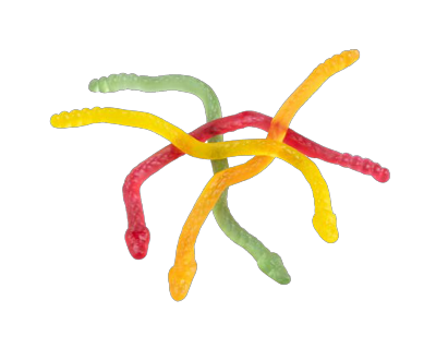 Jelly Stick Cobras - 1 kg