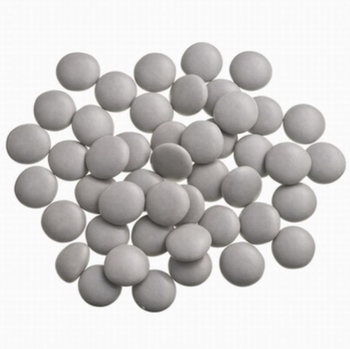 Confetti / Lentilles Parelgrijs