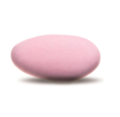 Suikerbonen / Dragees Roze Mat tht 23/05/2026 PROMO