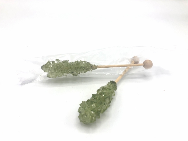 Rock Candy